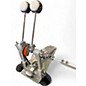 Used Pearl P932 CHAIN DRIVE DOUBLE PEDAL Double Bass Drum Pedal thumbnail
