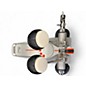 Used Pearl P932 CHAIN DRIVE DOUBLE PEDAL Double Bass Drum Pedal