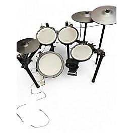 Used Roland TD-17KV Electric Drum Set