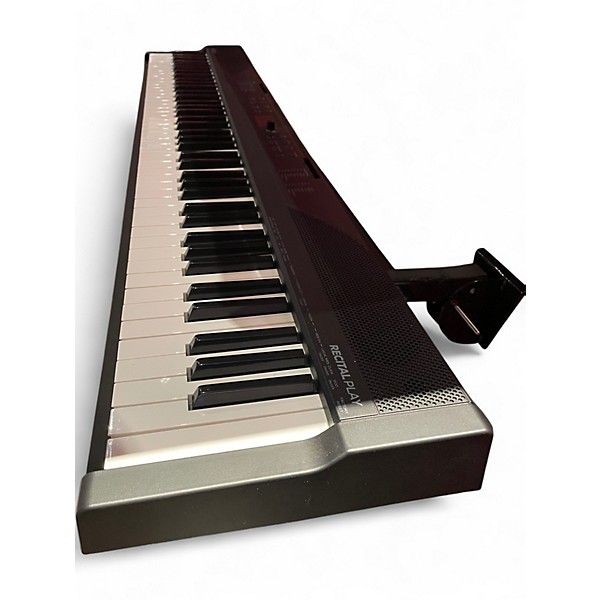 Used Alesis RECITAL PLAY