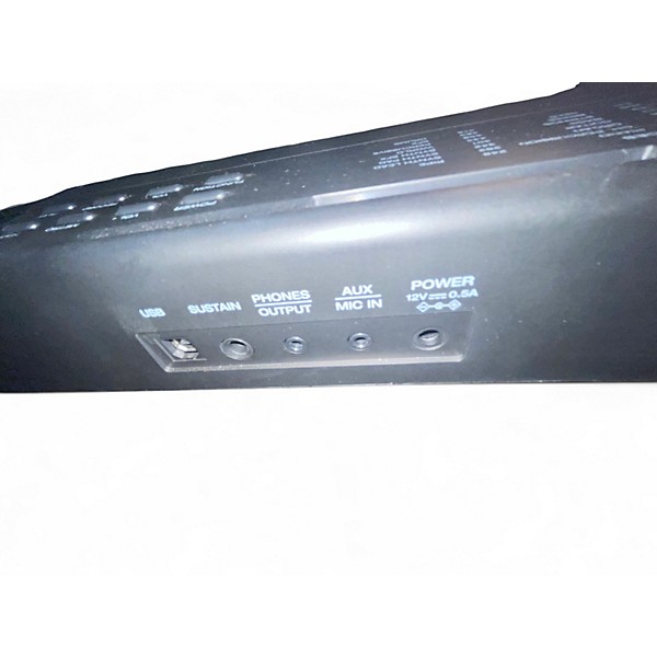 Used Alesis RECITAL PLAY