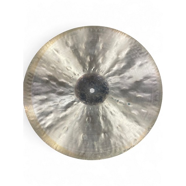 Used SABIAN 15in HHX COMPLEX HI HAT PAIR Cymbal