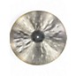 Used SABIAN 15in HHX COMPLEX HI HAT PAIR Cymbal