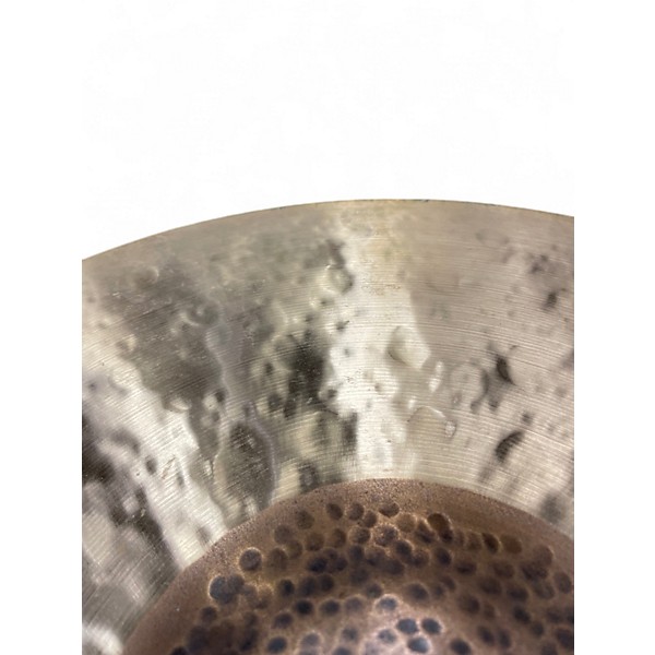 Used SABIAN 18in HHX COMPLEX THIN CRASH Cymbal