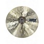 Used SABIAN 19in HHX COMPLEX THIN CRASH Cymbal thumbnail