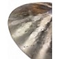 Used SABIAN 19in HHX COMPLEX THIN CRASH Cymbal