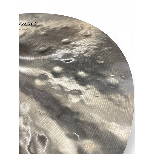 Used SABIAN 20in EXTRA THIN HAMMER BYZANCE Cymbal