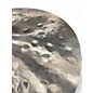 Used SABIAN 20in EXTRA THIN HAMMER BYZANCE Cymbal