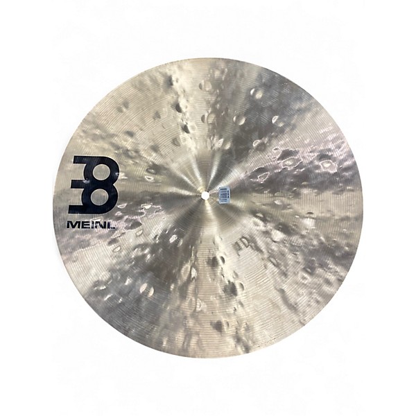 Used SABIAN 20in EXTRA THIN HAMMER BYZANCE Cymbal