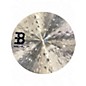 Used SABIAN 20in EXTRA THIN HAMMER BYZANCE Cymbal