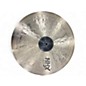 Used SABIAN 22in HHX COMPLEX MEDIUM RIDE Cymbal thumbnail