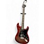 Used Fender LIMITED EDITION AMERICAN ULTRA HSS UMBRA BURST Solid Body Electric Guitar thumbnail