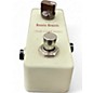 Used BBE BOOSTA GRANDE Effect Pedal