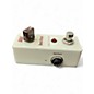 Used BBE BOOSTA GRANDE Effect Pedal