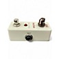 Used BBE BOOSTA GRANDE Effect Pedal