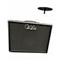 Used PRS 1x12 Closed Back Guitar Cabinet thumbnail