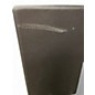 Used PRS 1x12 Closed Back Guitar Cabinet