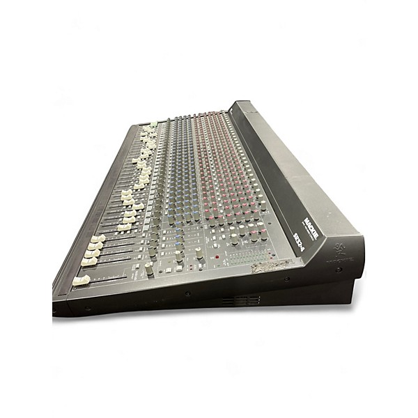 Used Mackie SR32.4 Unpowered Mixer