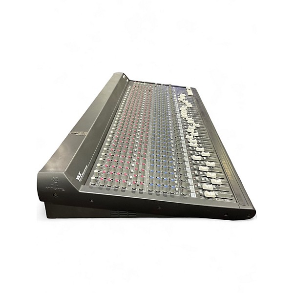 Used Mackie SR32.4 Unpowered Mixer