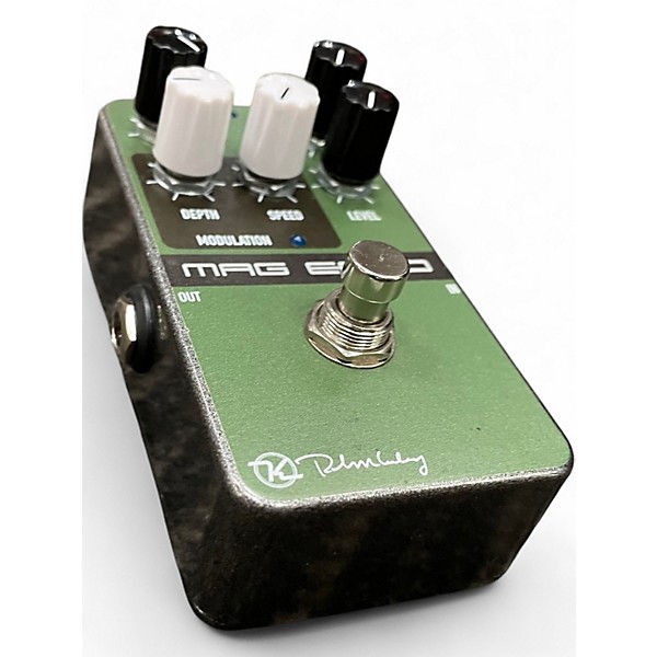 Used Keeley Mag Echo Effect Pedal