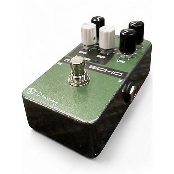 Used Keeley Mag Echo Effect Pedal