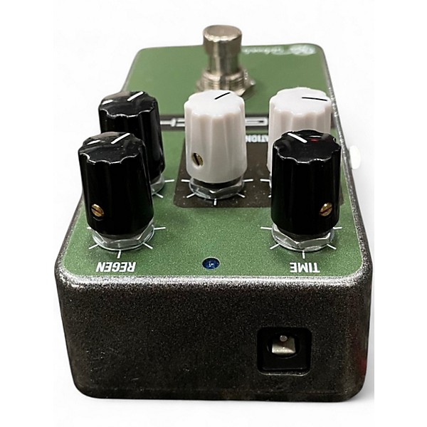 Used Keeley Mag Echo Effect Pedal