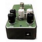 Used Keeley Mag Echo Effect Pedal