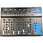 Used Nxg GH7 Unpowered Mixer thumbnail