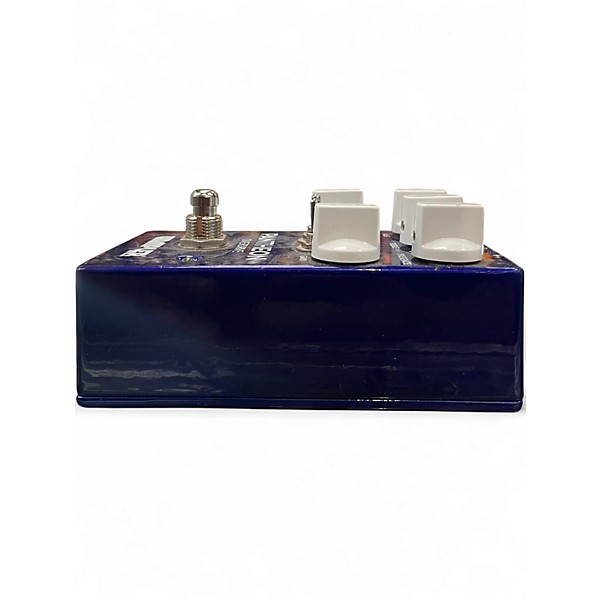 Used Wampler Pantheon Overdrive Effect Pedal