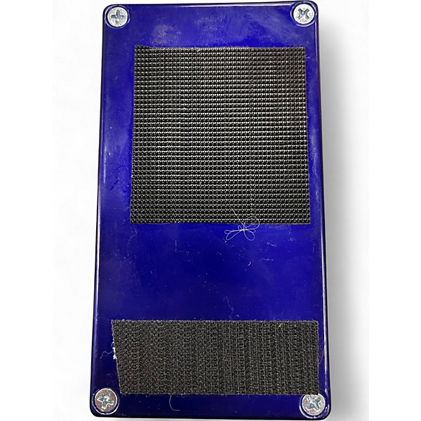 Used Wampler Pantheon Overdrive Effect Pedal