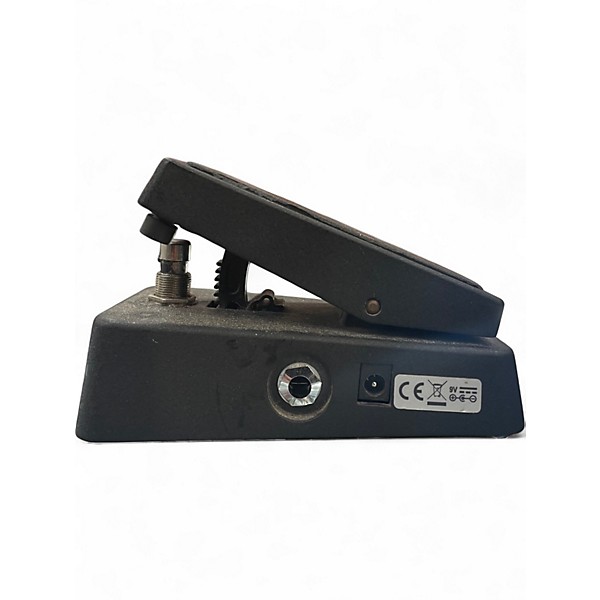 Used Dunlop gcbm95 Pedal