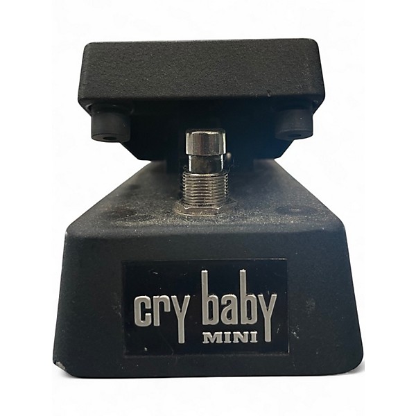 Used Dunlop gcbm95 Pedal