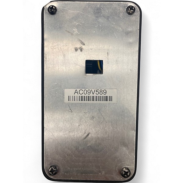 Used Dunlop gcbm95 Pedal