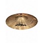 Used Zildjian 10in I SERIES SPLASH Cymbal