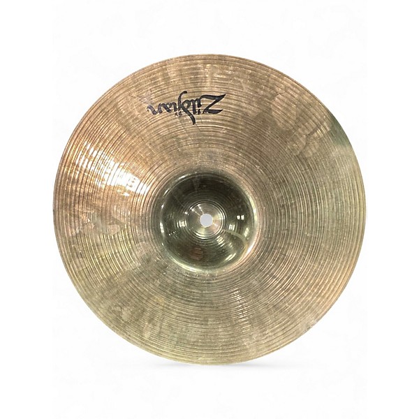 Used Zildjian 12in K SPLASH Cymbal