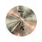 Used Zildjian 14.25in K Mini China Cymbal thumbnail
