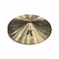Used Zildjian 14.25in K Mini China Cymbal