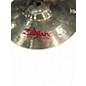 Used Zildjian 9in Oriental Trash Splash Cymbal