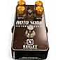 Used Keeley ROTO SONIC Effect Pedal