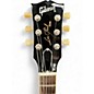 Used Gibson Les Paul Standard TRIPLE A FLAME TOP Solid Body Electric Guitar