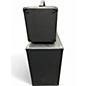 Used Epiphone Valve Junior Stack Guitar Stack