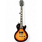 Used Epiphone LES PAUL MODERN Tobacco Burst Solid Body Electric Guitar thumbnail