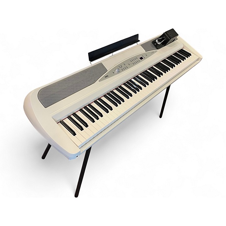 Used KORG SP280 88 Key Stage Piano | Guitar Center