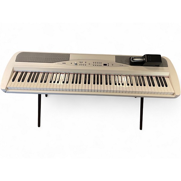 Used KORG SP280 88 Key Stage Piano | Guitar Center