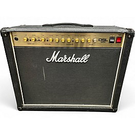 Used Marshall DSL40C 40W 1x12 Tube Guitar Combo Amp