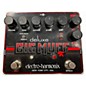 Used Electro-Harmonix Deluxe Big Muff Distortion Effect Pedal thumbnail