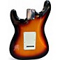 Used Fender Player Stratocaster HSS 3 Tone Sunburst Solid Body Electric Guitar