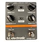 Used TC Electronic Vintage Delay Effect Pedal thumbnail