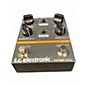 Used TC Electronic Vintage Delay Effect Pedal