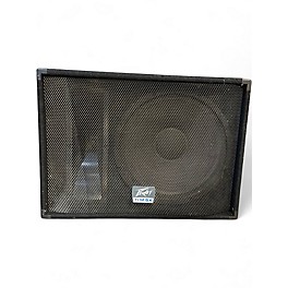 Used Peavey TLM 5X Unpowered Monitor